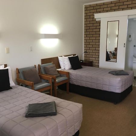 盖拉汽车旅馆 Guyra 外观 照片
